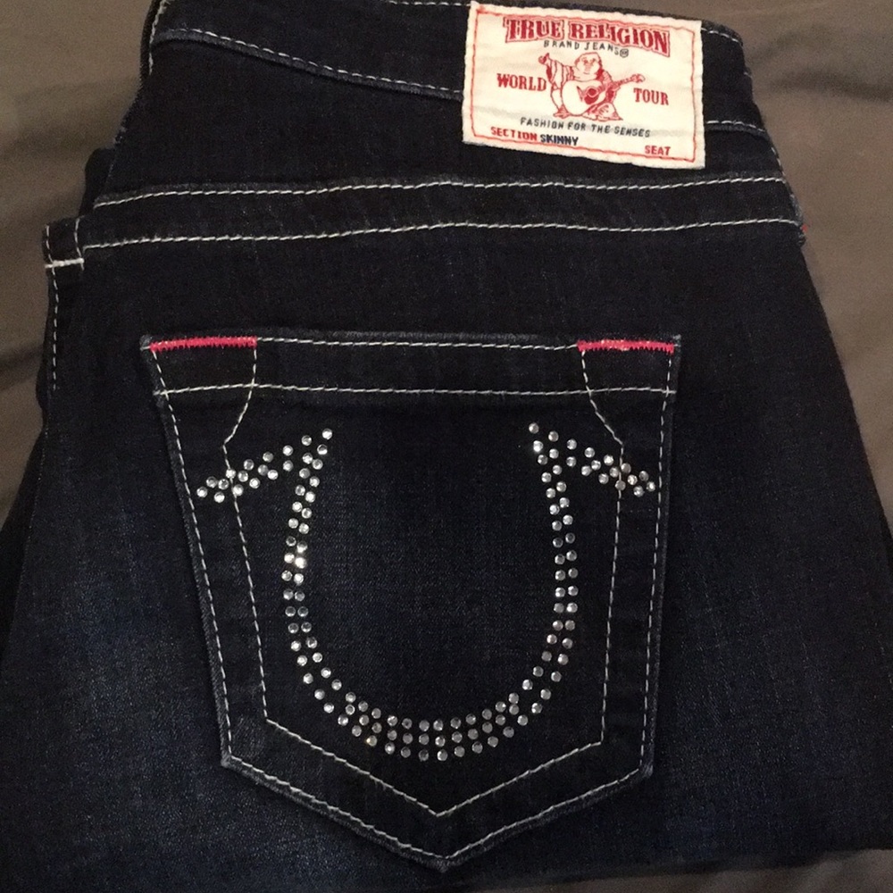 True Religion Jeans